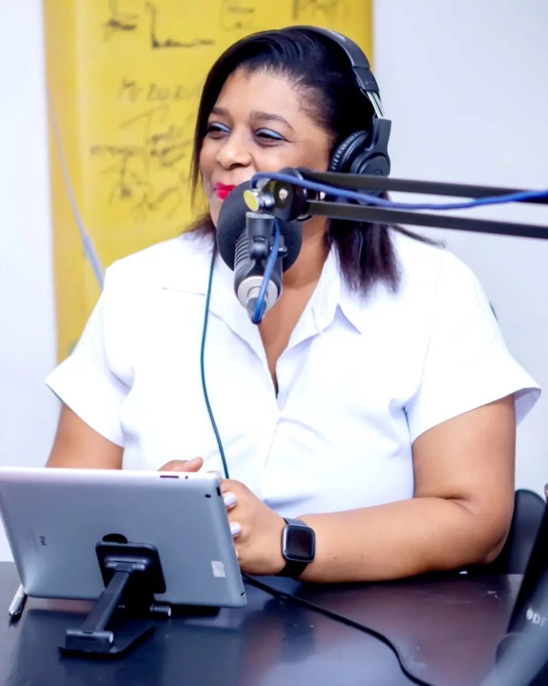 Carine Mutahali