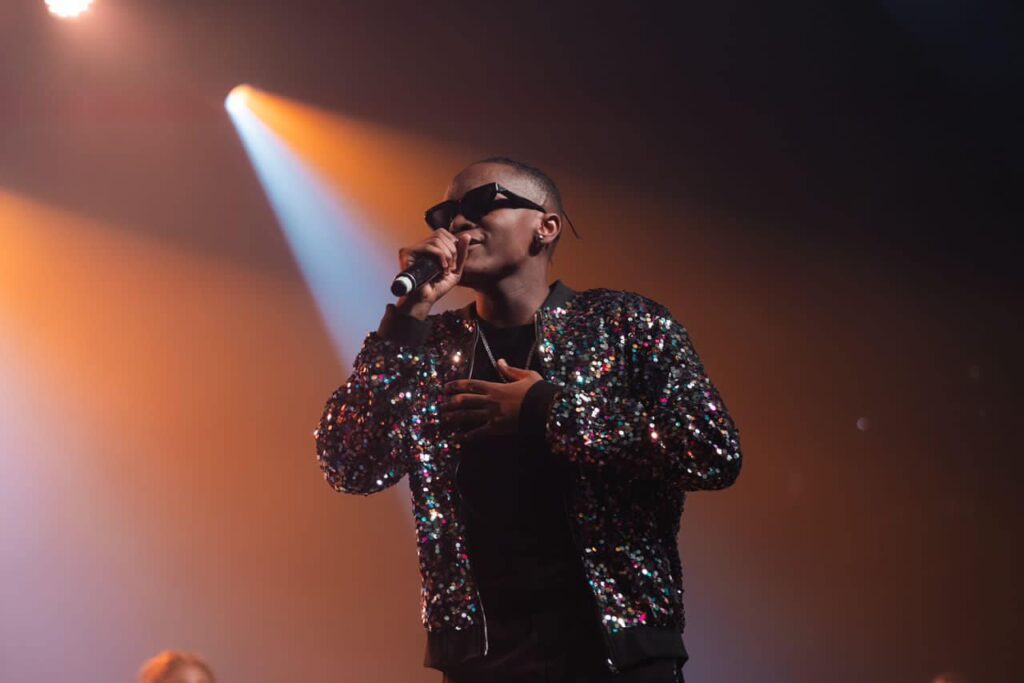 INNOSS'B : LE CONCERT DE L'ARENA GRAND PARIS ANNULÉ !