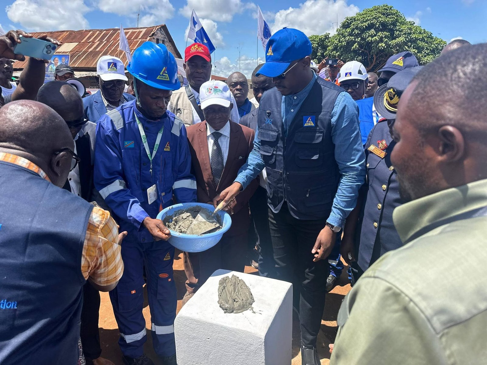 SNEL SA : cap sur une nouvelle vision managériale pour éclairer durablement la RDC
