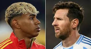 Coupe du monde 2026: la finale Espagne-Argentine va devenir la plus chère de l'histoire