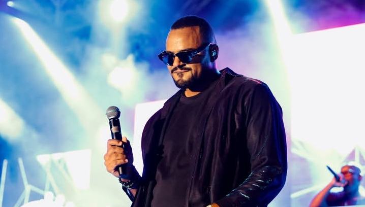 Mohombi : 12 milliards de streams et le grand retour aux sources avec ‘Rumba 2.0’ en 2026