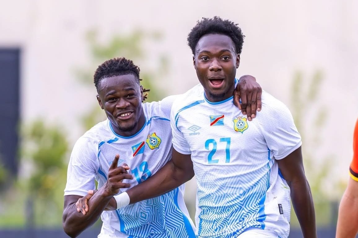 CAN U23 2027 : la RDC connaît son premier adversaire, la Mauritanie