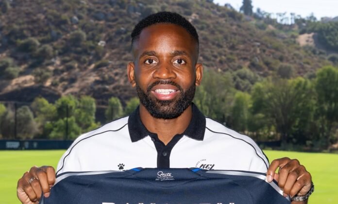 Cédric Bakambu s’engage avec San Diego en MLS !