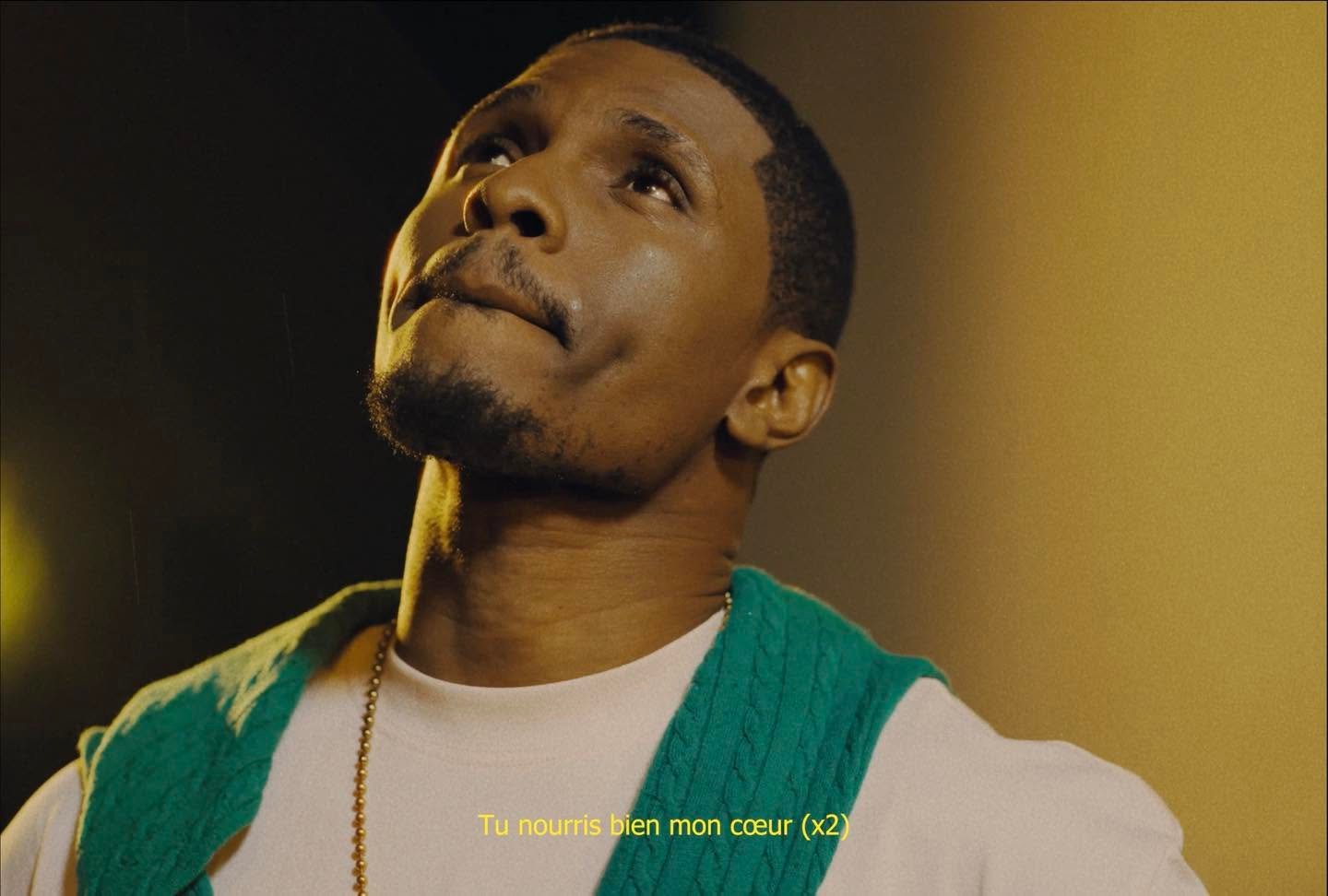 Gally Garvey annonce la sortie de son deuxième album « ADN » pour octobre