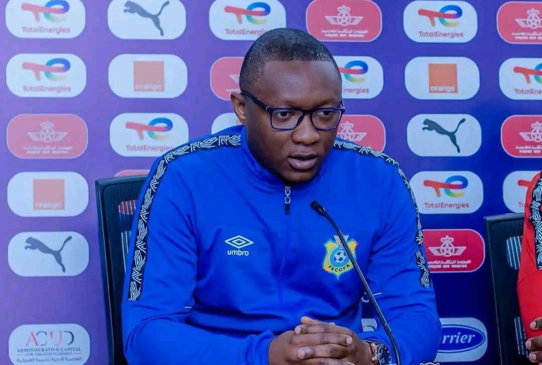 Guy Bukasa quitte Al Hilal SC : un passage court mais prometteur au Soudan
