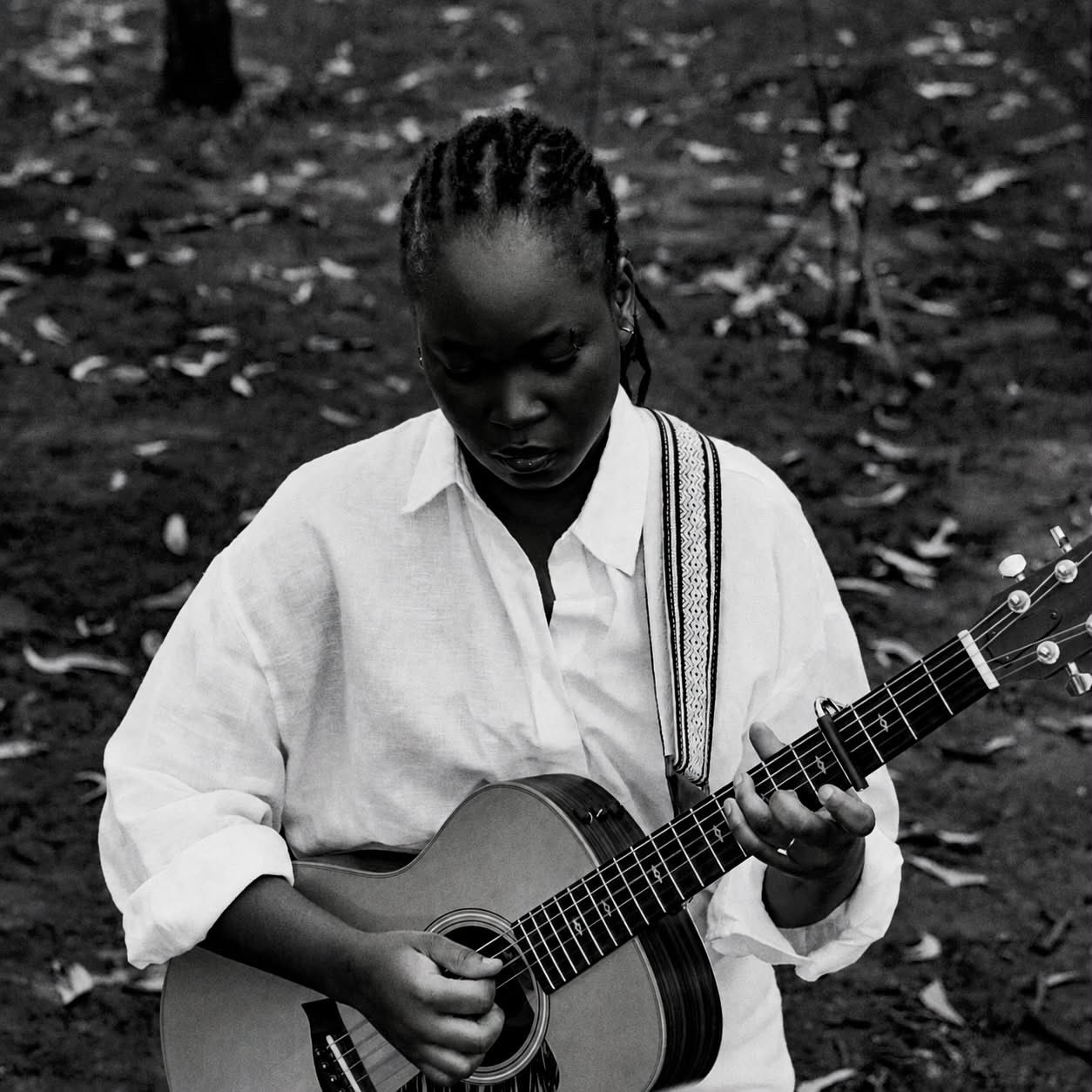 « Nous Vivrons » de Céline Banza : une œuvre de mémoire et de résilience au cœur de la tragédie congolaise