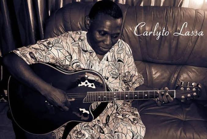 Carlyto Lassa, l'une des plus belles voix de la rumba, s'est éteint