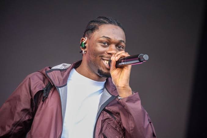 Tiakola débarque à Kinshasa le 17 décembre 2026 dans le cadre de son Africa Tour