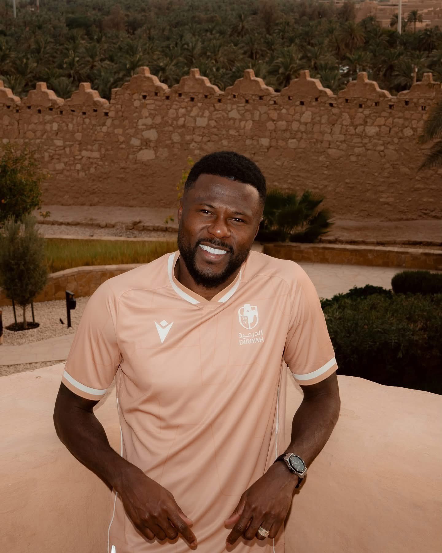 Football : le Golfe, nouvelle terre d'accueil des internationaux congolais ?