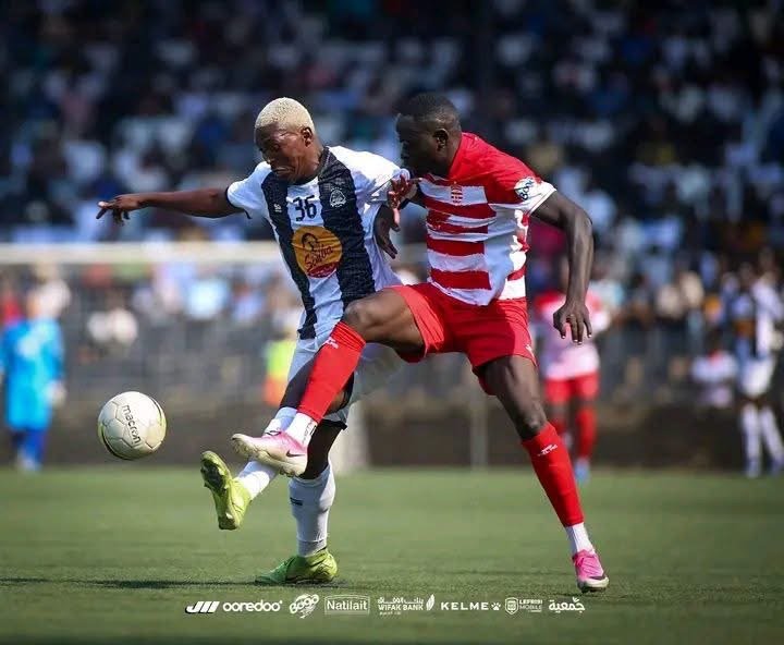 CAF-C1 : Le TP Mazembe éliminé par le Club Africain au deuxième tour préliminaire