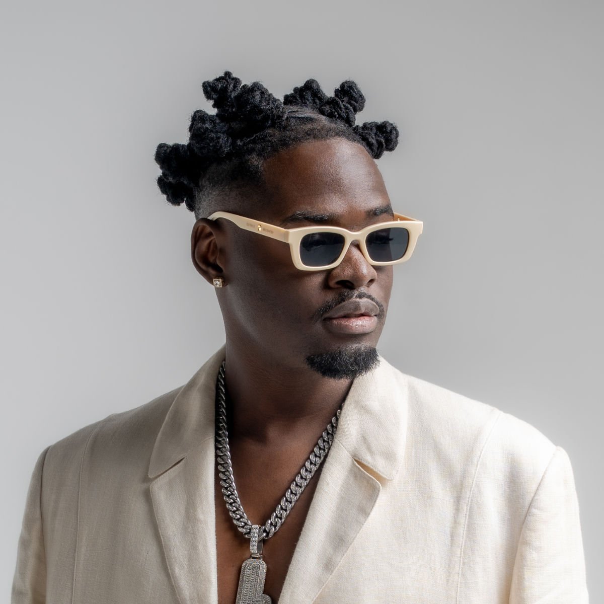 Jeady Jay en concert à Bukavu le 19 décembre 2026 !