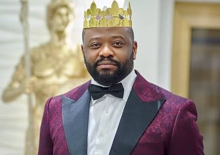 Moïse Mbiye à l'Accor Arena : un concert historique pour le gospel congolais