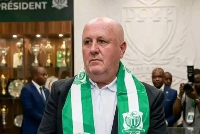 DCMP : Olivier Bierlaire prend la tête de la coordination du club
