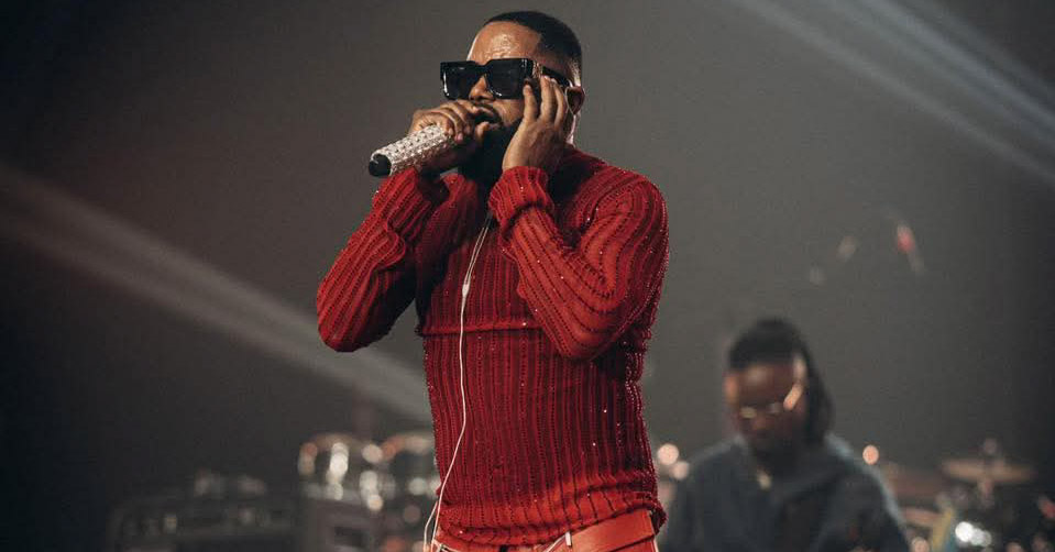 Ferre Gola repart à la conquête de l'Afrique : rendez-vous le 30 août à Mouila